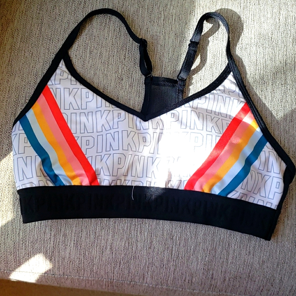 Pink by Victoria Secret